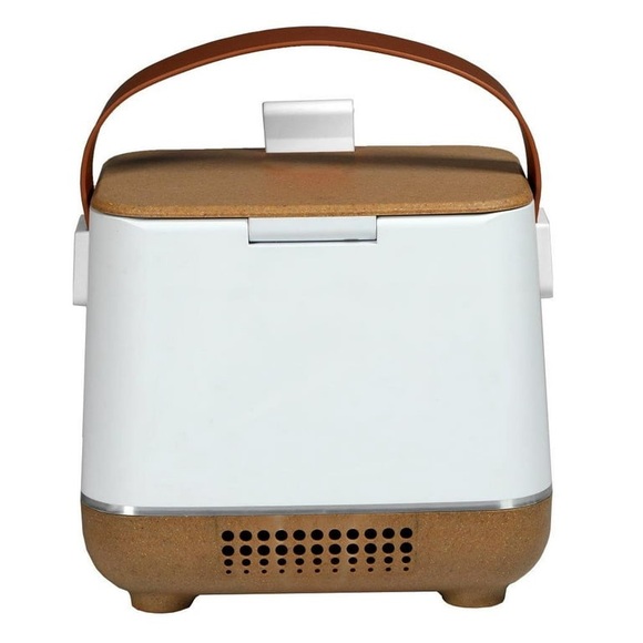 Frigidaire Insulated Electric Beverage Cooler/Fridge - Picture 6 of 8